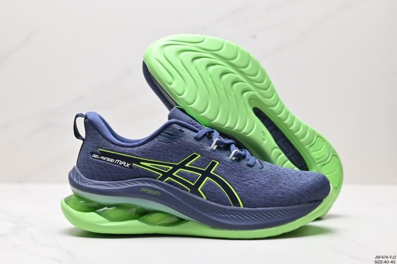 Asics Shoes